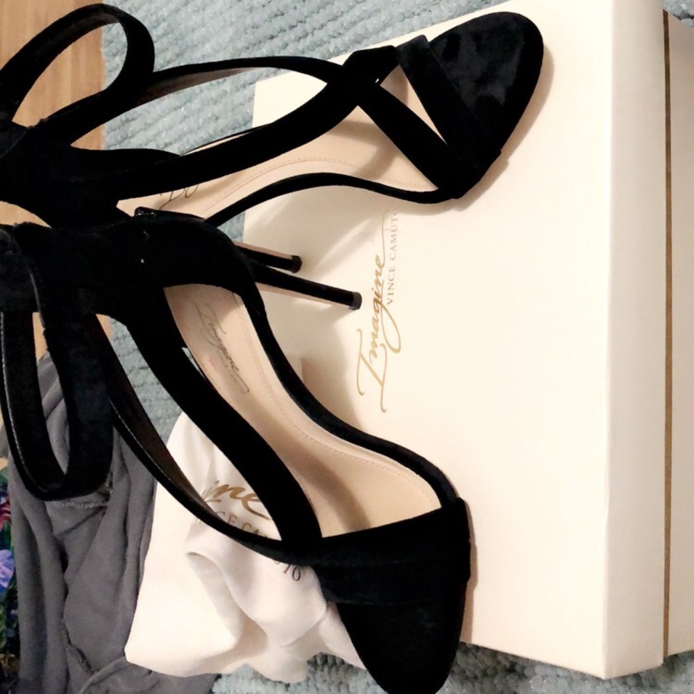 Nordstrom heels